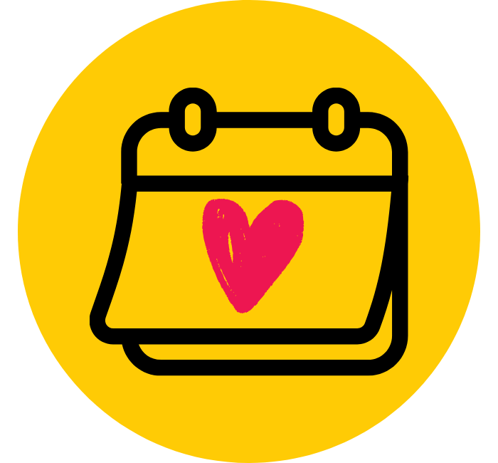 Occasion updates icon